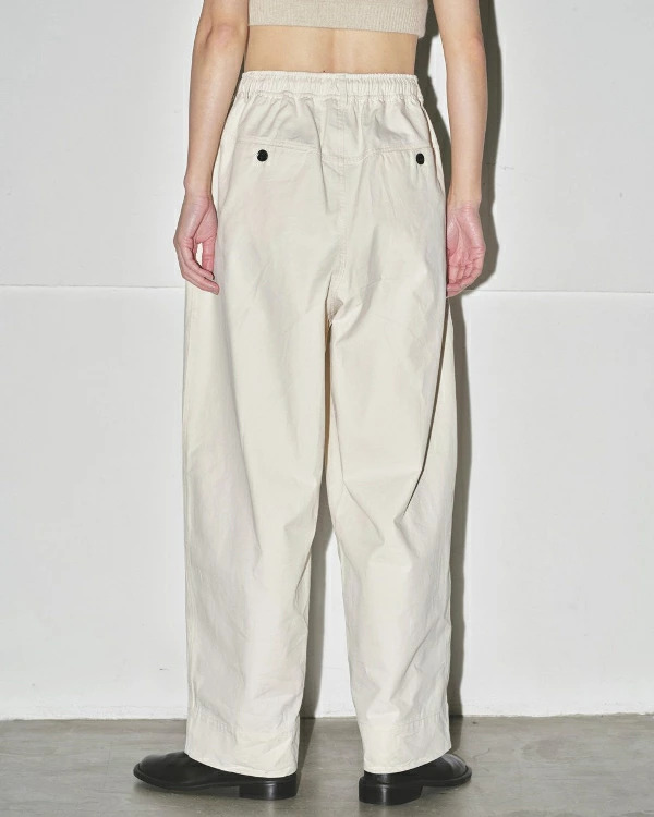 TODAYFUL トゥデイフル Easy Chino Pants イージーチノパンツ 1241