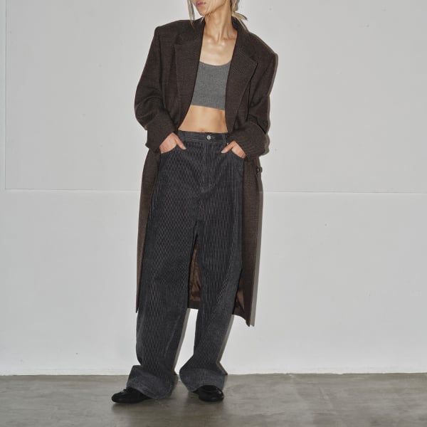 専用　todayful Straight Corduroy Pants 36 TODAYFUL トゥデイフル / Straight Corduroy Pants ストレート