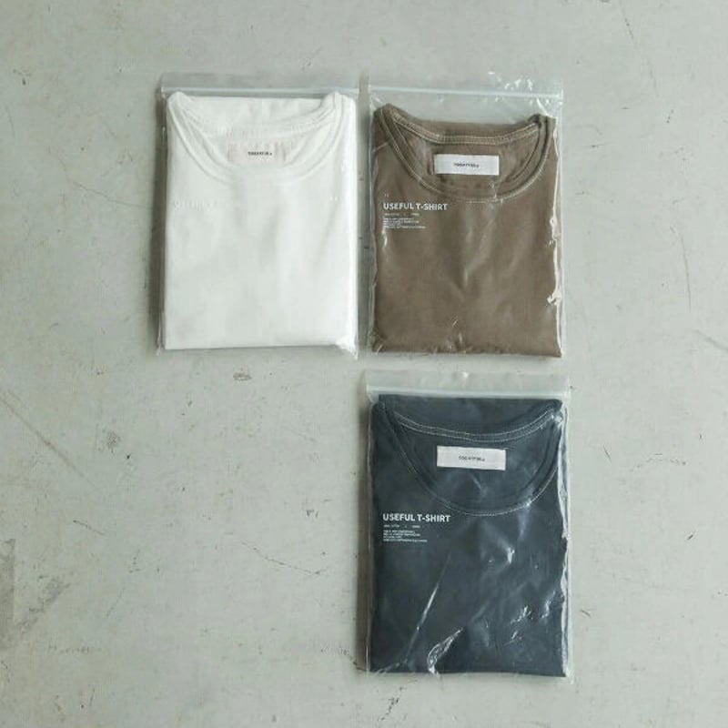 Todayful life's Boyfriend Shirts シャツ Todayful life's Boyfriend Shirts シャツ