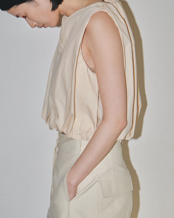 トップス TODAYFUL 2way Gather Blouse TODAYFUL トゥデイフル 2way Gather Blouse 12320401 : select