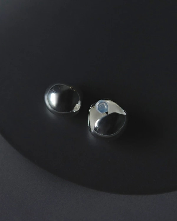ànuke アンヌーク anuke Volume Ball Earring ボリュームボールイ