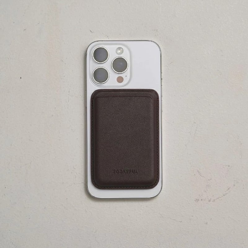 TODAYFUL - トゥデイフル iPhone TODAYFUL トゥデイフル iPhone Magnet Pocket アイフォン