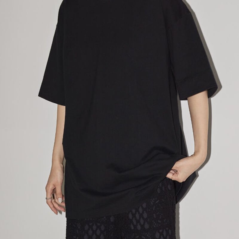 TODAYFUL トゥデイフル / Cotton Silk Useful Halfsleeve