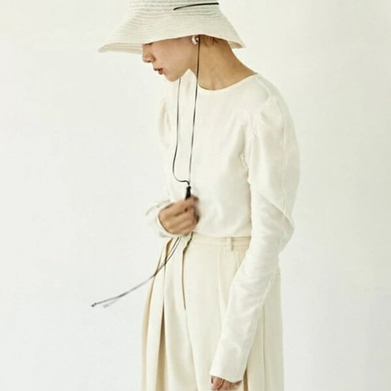 TODAYFUL トゥデイフル / LIFE's ライフズ / Abaca Brim Hat TODAYFUL トゥデイフル / LIFE's ライフズ / Abaca Brim Hat