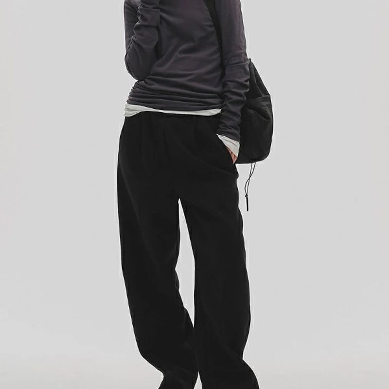 TODAYFUL トゥデイフル Cushion Easy Trousers クッションイージー