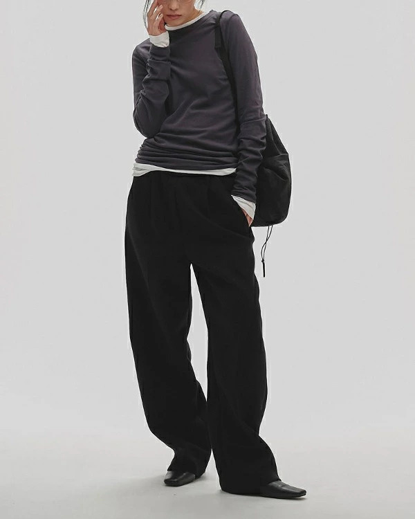 TODAYFUL トゥデイフル Cushion Easy Trousers クッションイージー