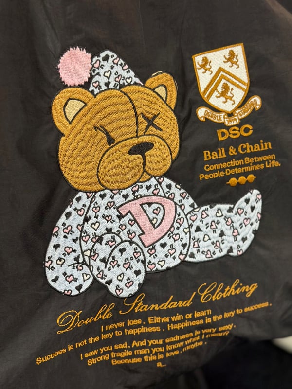 DOUBLE STANDARD CLOTHING ダブルスタンダードクロージング/ダブスタ D