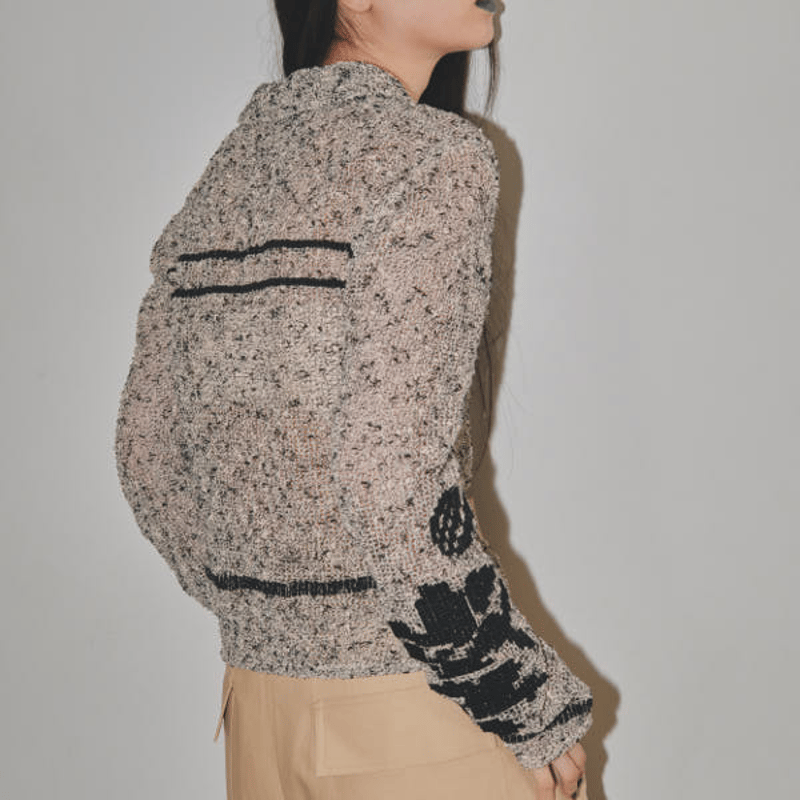 トゥデイフル　Embroidery Mesh Shirts todayful Embroidery Mesh Shirts - メルカリ