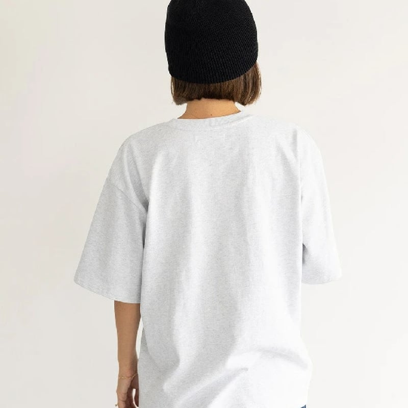 CAVEZA ROSSO カベサロッソ GRANDMA ROSIE Photo Tシャツ B1