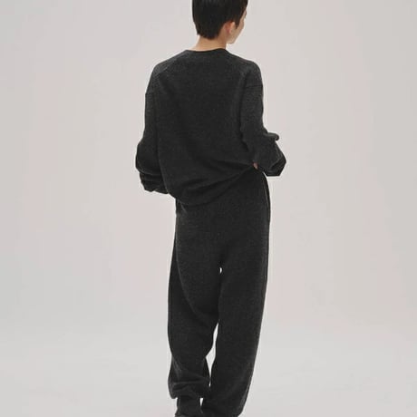 TODAYFUL トゥデイフル Life Uneck Cashmere Knit Uネックカシミヤニット 12520526 吉田怜香