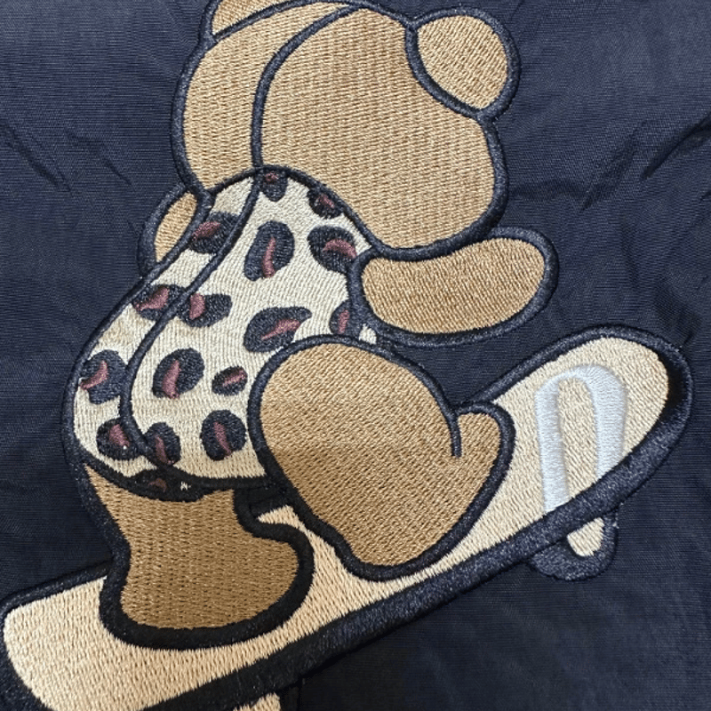 Mサイズ】DOUBLE STANDARD CLOTHING ダブルスタンダードクロージング