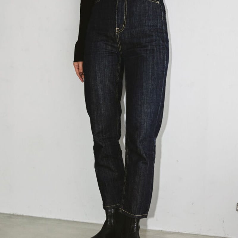 《TODAYFUL 》Brad's Denim ブラッドデニム