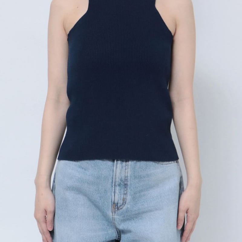 pinue アメスリニットタンクTOP ピンク 楽天市場】アクセサリーショップPIENA ニットタンクトップ