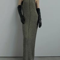 TODAYFUL トゥデイフル Jacquard Camisole Dress ジャカードキャ