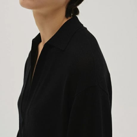 TODAYFUL トゥデイフル Silky Skipper Knit シルキースキッパーニット トップス 12610511