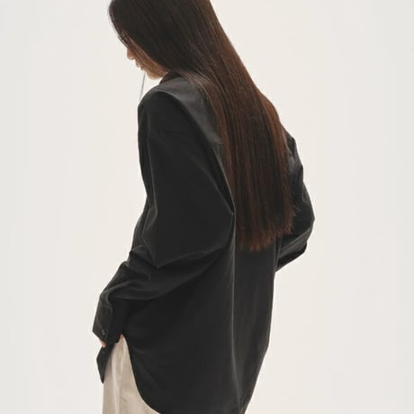TODAYFUL トゥデイフル Life Softtwill Over Shirts ソフトツイルオーバーシャツ 12520410 吉田怜香