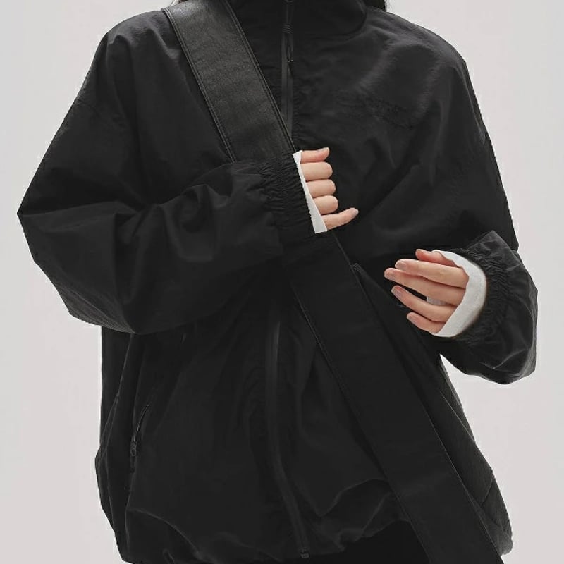 TODAYFUL トゥデイフル Useful Zip Blouzon ユースフルジップブルゾン