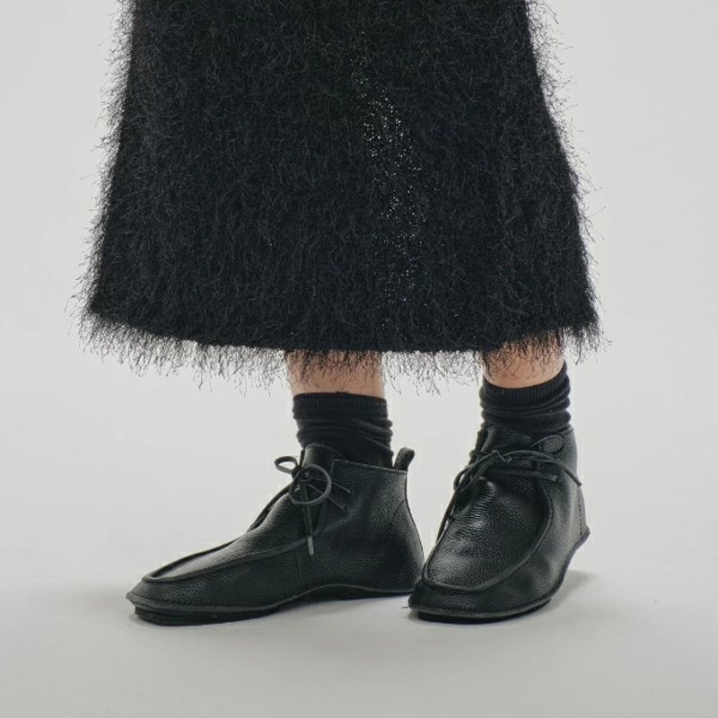 スカート Shaggy Knit Skirt TODAYFUL トゥデイフル Shaggy Knit Skirt シャギーニット