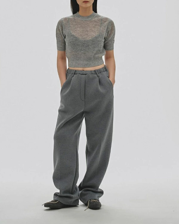 TODAYFUL トゥデイフル Cushion Easy Trousers クッションイージー