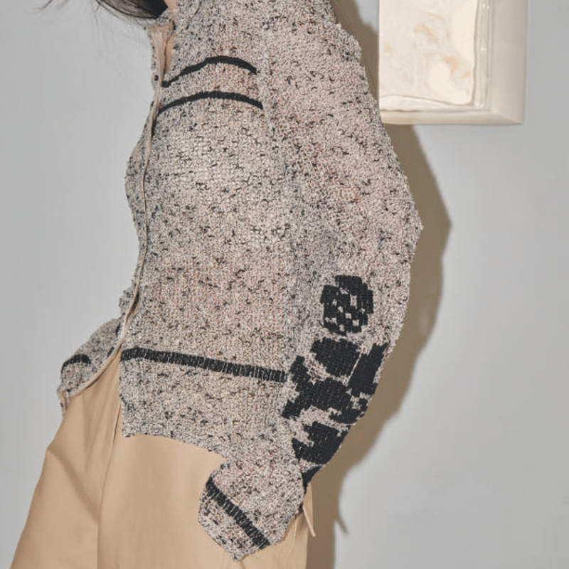 todayful Embroidery Mesh Shirts 新品未使用 TODAYFUL - TODAYFUL Embroidery Mesh Shirts の通販 by shop