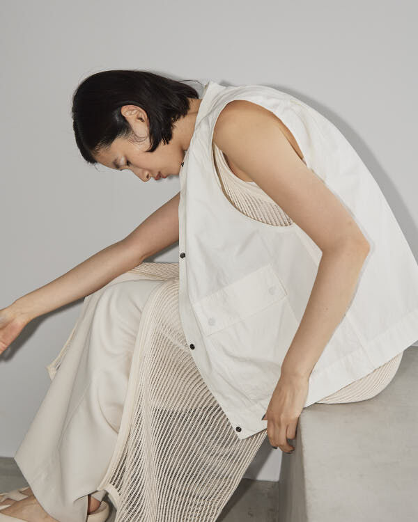 TODAYFUL トゥデイフル / LIFE's ライフズ / Flappocket Cott