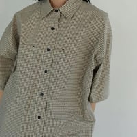 TODAYFUL アシンメトリーリネンベスト TODAYFUL（トゥデイフル）の「TODAYFUL(トゥデイフル) 