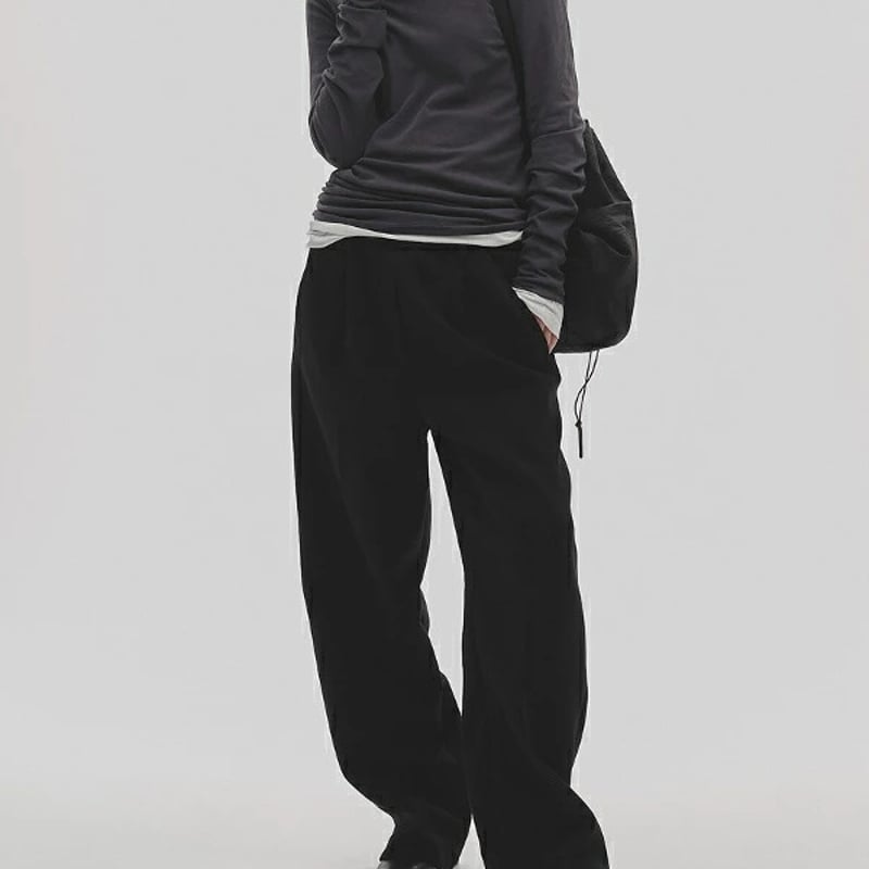 TODAYFUL トゥデイフル Highgauge Long T-shirts ハイゲージロン
