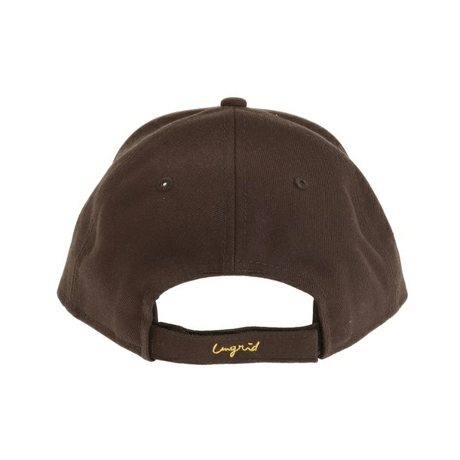 Ungrid アングリッド NEW ERA別注 ロゴキャップ 112511054301