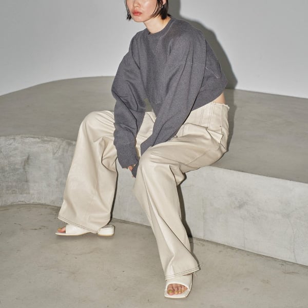 (最終値下)Todayful Cropped Sweat Pullover fit=scale-down,w=1200