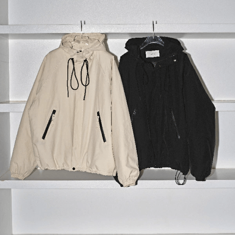 TODAYFUL トゥデイフル Hoodie Puff Jacket フーディパフジャケット パーカー 12420203 吉田怜香