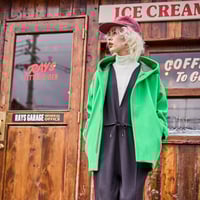 ジャケット・アウター double collar tweed coat todayful TODAYFUL トゥデイフル / Doublecollar Tweed Coat ダブルカラ