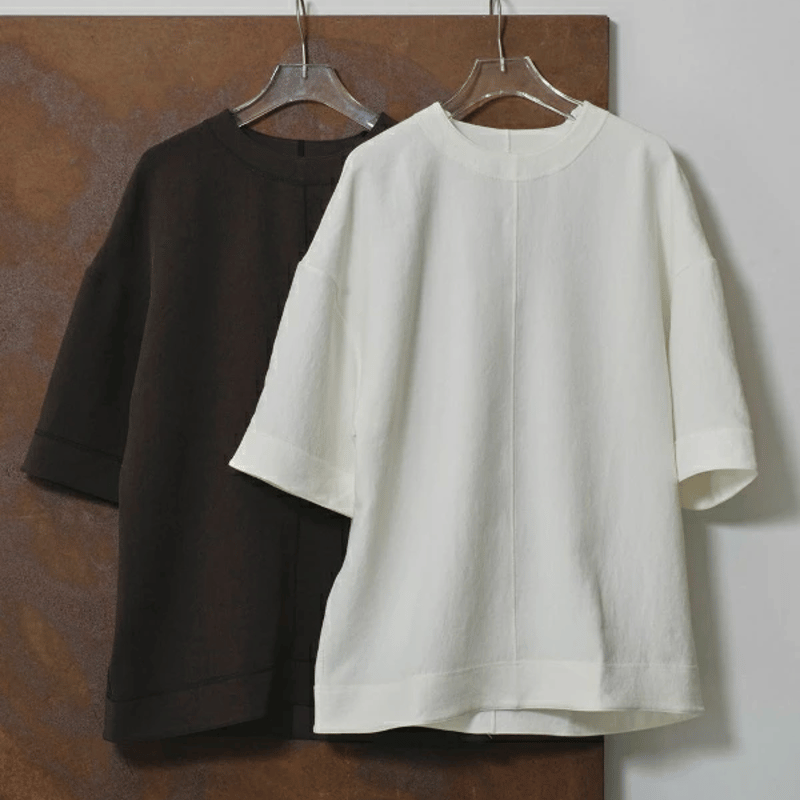 【TODAYFUL】 Back Satin Pullover TODAYFUL トゥデイフル Back Satin Pullover バックサテン