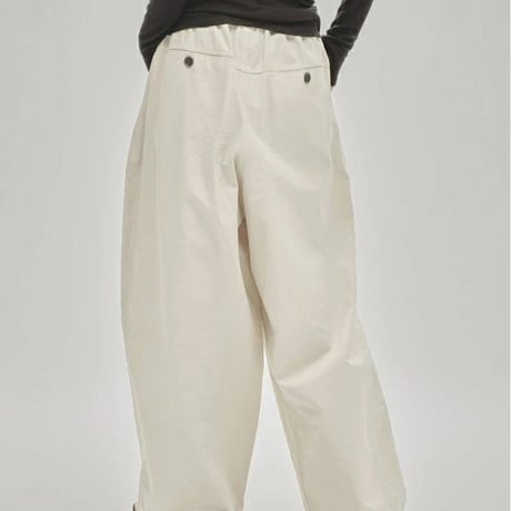 TODAYFUL トゥデイフル Easy Chino Pants イージーチノパンツ 12610724