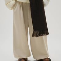 TODAYFUL トゥデイフル Life's Tuck Sweat Pants タックスウェットパンツ 12610718