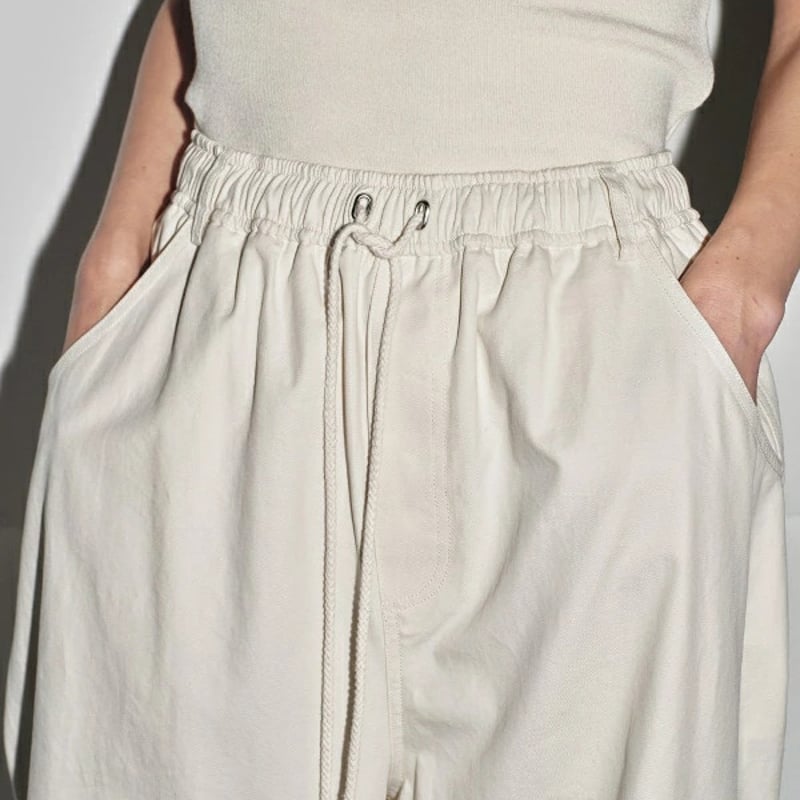 TODAYFUL トゥデイフル Easy Chino Pants イージーチノパンツ
