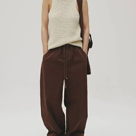 TODAYFUL トゥデイフル Easy Chino Pants イージーチノパンツ 12610724