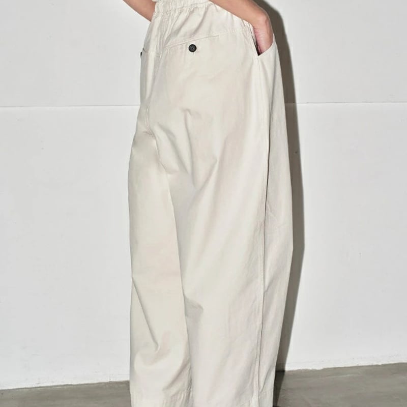 TODAYFUL トゥデイフル Easy Chino Pants イージーチノパンツ
