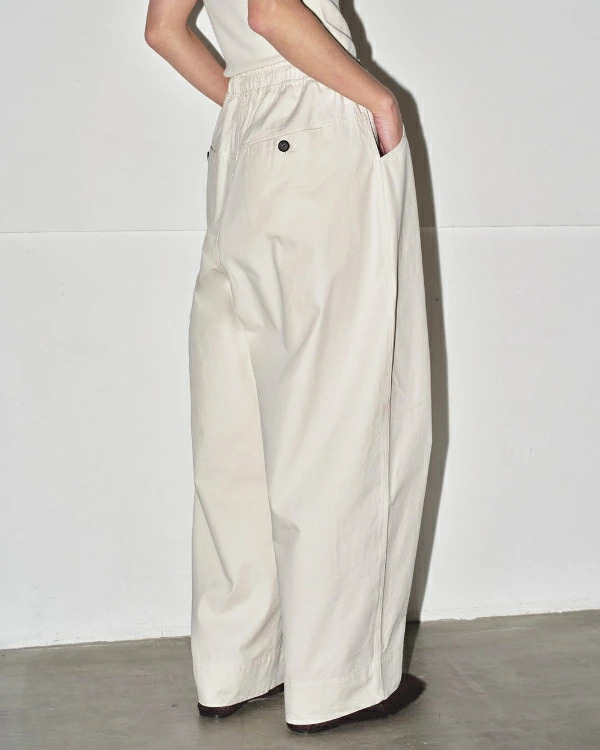 週末限定価格❗️トゥデイフル　イージーチノパンツ38 TODAYFUL (トゥデイフル）Easy Chino Pants 即日発送 : RAPTURE