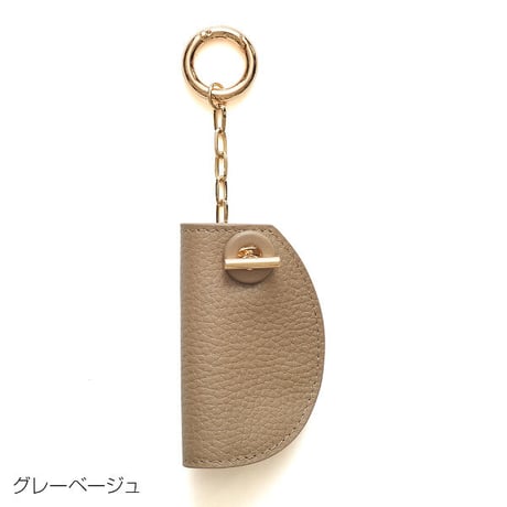 HASHIBAMI / マンテル キーケース 牛革 / Ha-2106-937