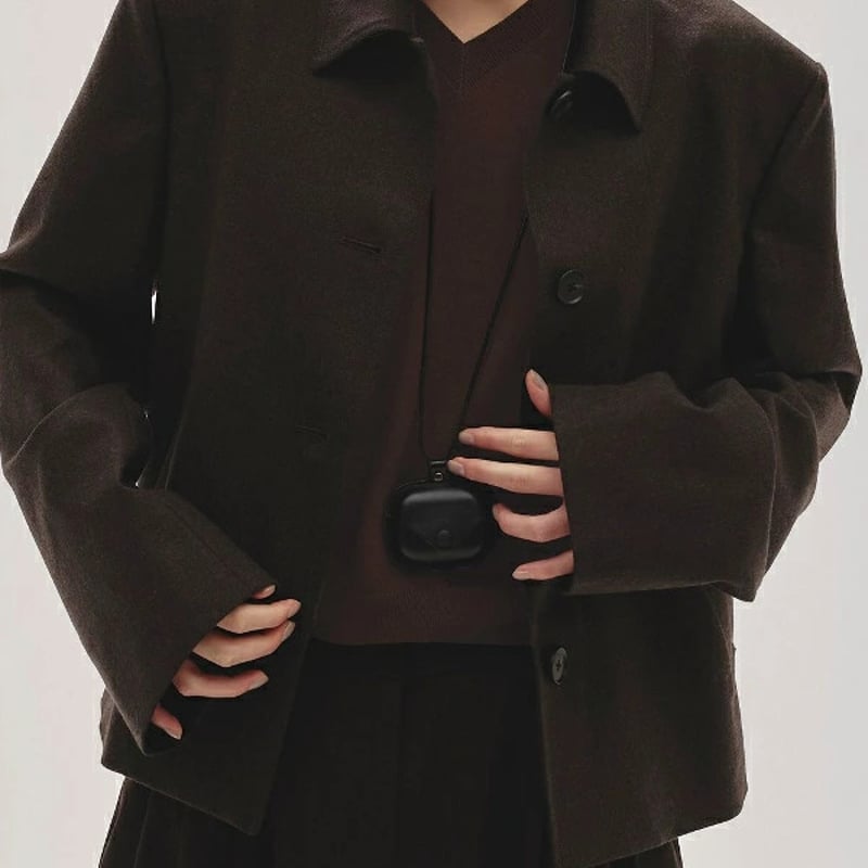 TODAYFUL トゥデイフル Seamless Knit Vest シームレスニットベスト