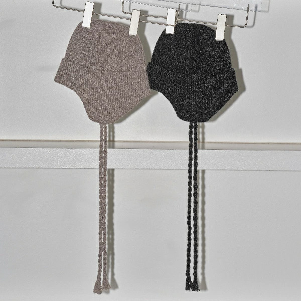 TODAYFUL トゥデイフル Ear Flap Beanie イヤーフラップビーニー TODAYFUL トゥデイフル Ear Flap Beanie イヤーフラップビーニー