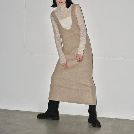 TODAYFUL トゥデイフル Mohair Rib Knit モヘアリブニット トップス 12420508 吉田怜香