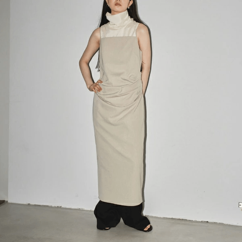 【新品】TODAYFUL Sheer Turtle Tops TODAYFUL (トゥデイフル）Sheer Turtle Tops ☆ 25春夏予約