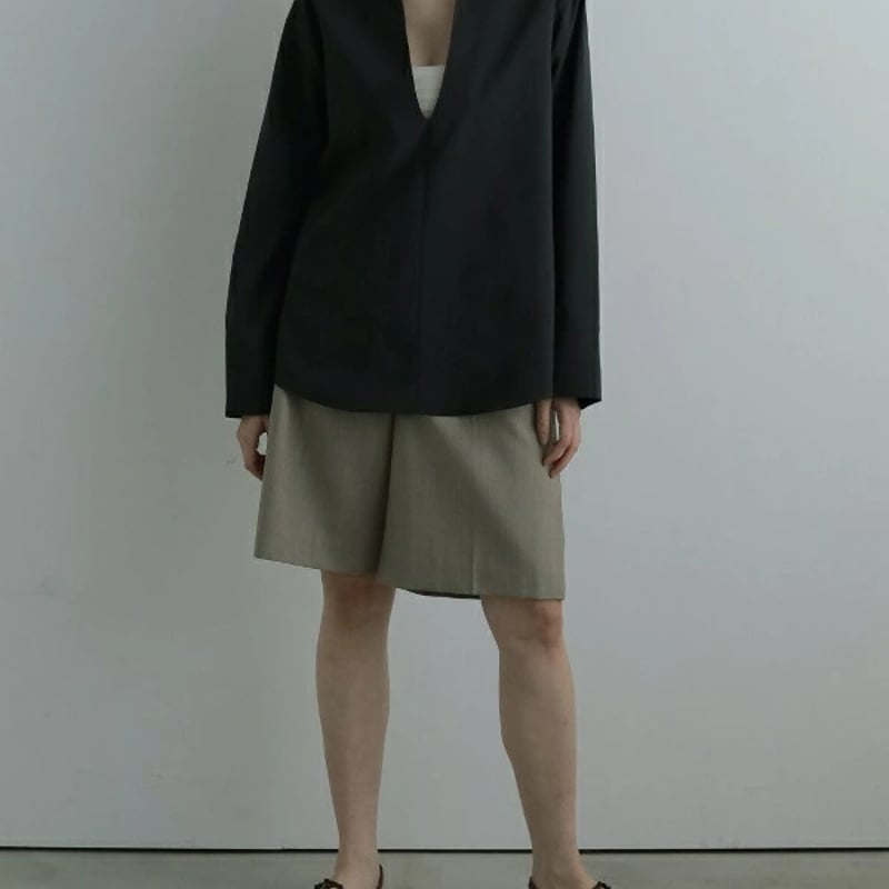 ànuke アンヌーク anuke Braid Flat Shoes ブレイドフラットシューズ