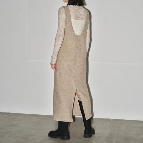 TODAYFUL トゥデイフル Mohair Rib Knit モヘアリブニット トップス 12420508 吉田怜香