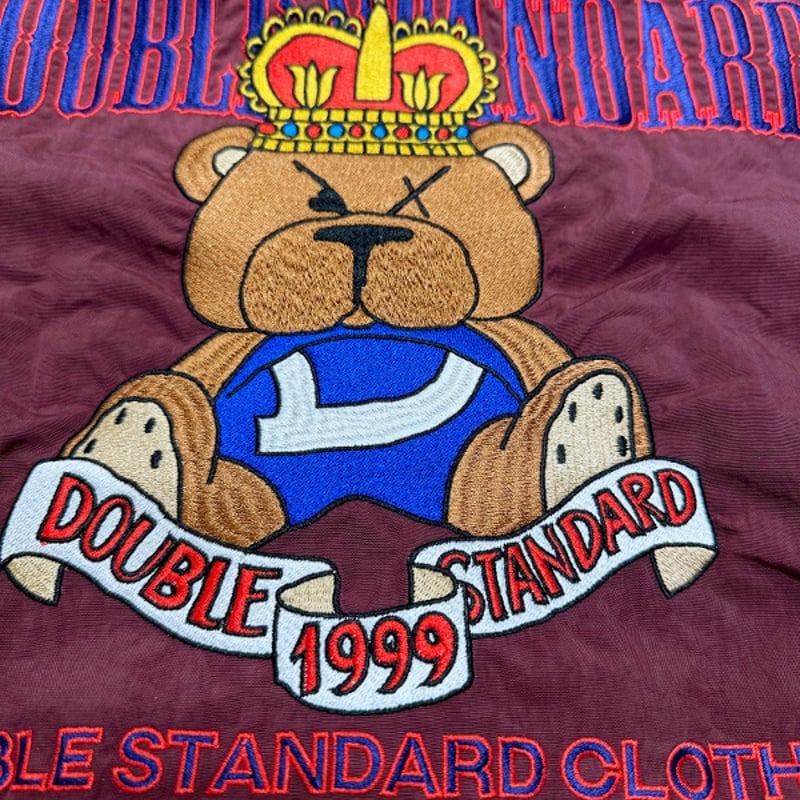 DOUBLE STANDARD CLOTHING ダブルスタンダードクロージング