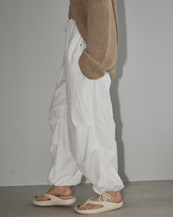 TODAYFUL トゥデイフル / LIFE's ライフズ / Boyfriend Nylon TODAYFUL トゥデイフル / LIFE's ライフズ / Boyfriend Nylon