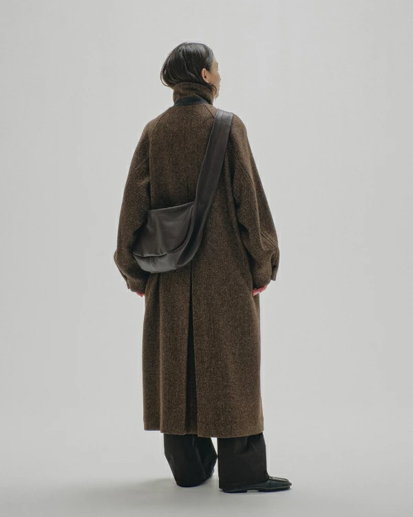 TODAYFUL トゥデイフル Leather Shoulder Bag レザーショルダー TODAYFUL トゥデイフル Leather Shoulder Bag レザーショルダー