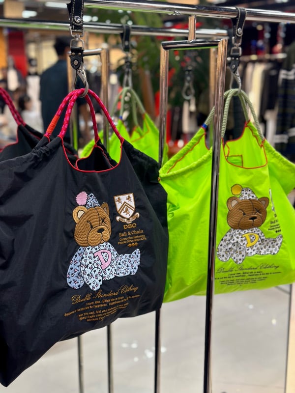 Masaru　double standard clothing 2点セット DOUBLE STANDARD CLOTHING ダブルスタンダードクロージング