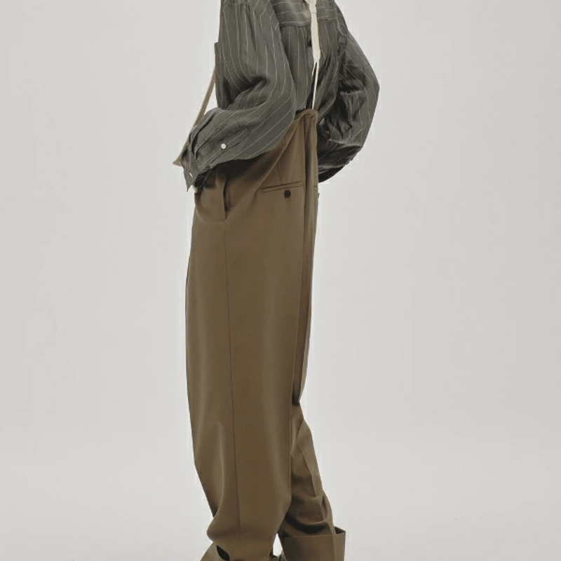 TODAYFUL トゥデイフル Stripe Silky Shirts ストライプシルキー TODAYFUL トゥデイフル Stripe Silky Shirts ストライプシルキー